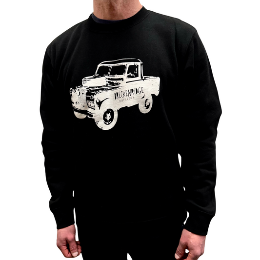 Breckenridge Distillery Landie Crewneck Sweatshirt
