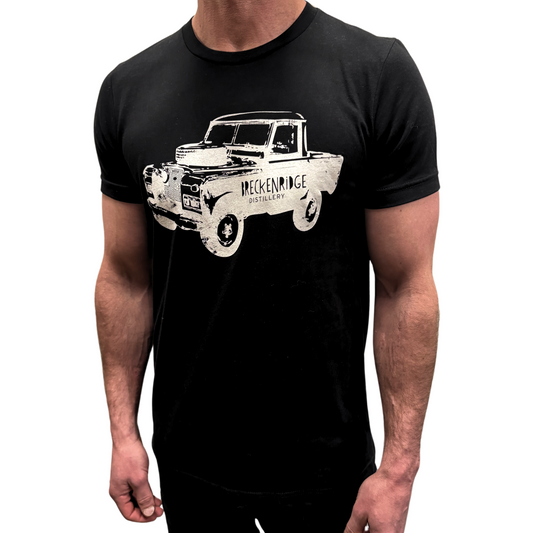 Breckenridge Distillery Landie Tee Shirt