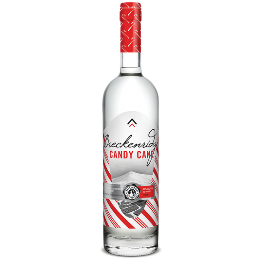 Breckenridge Candy Cane Vodka
